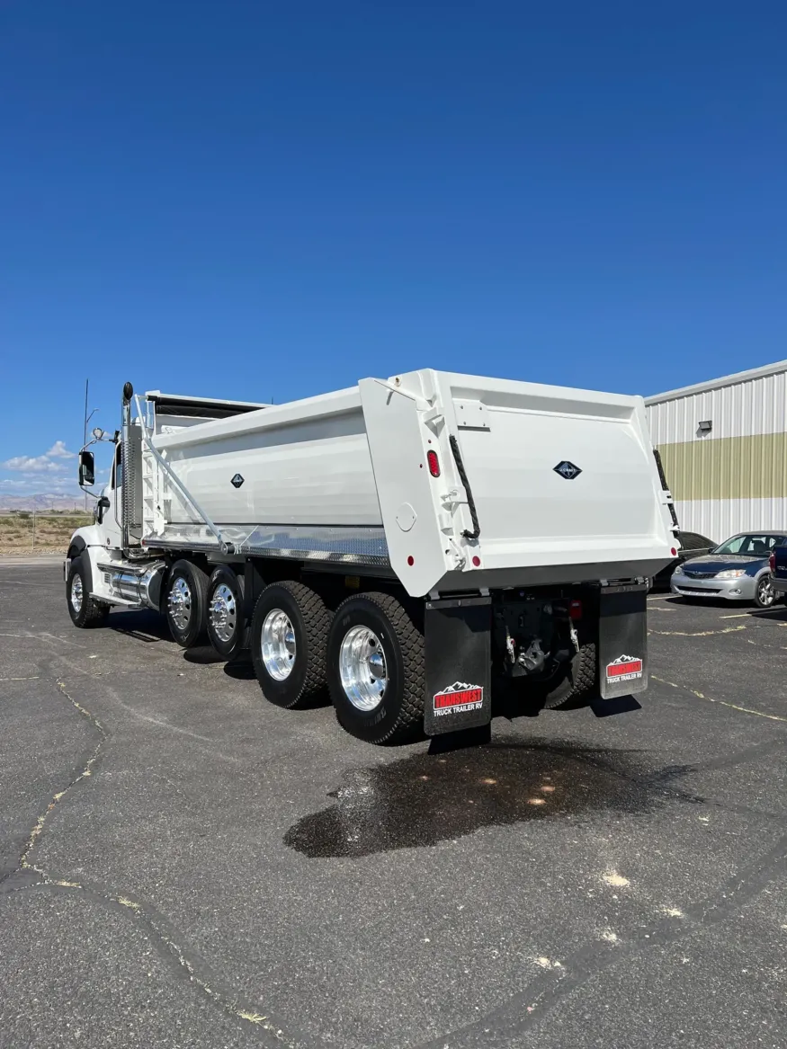 2026 Western Star 49X | Photo 3 of 8