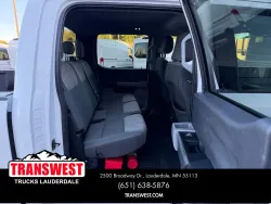 2024 Ford Super Duty F-250 XLT | Thumbnail Photo 18 of 22