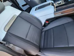 2024 GMC HUMMER EV SUV 3X | Thumbnail Photo 9 of 21