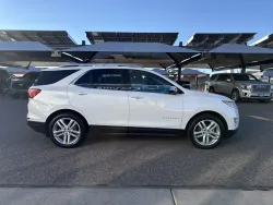 2020 Chevrolet Equinox Premier | Thumbnail Photo 5 of 22
