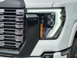 2026 GMC Sierra 2500HD Denali Ultimate | Thumbnail Photo 7 of 25