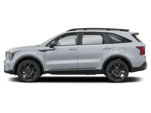 2024 Kia Sorento | Photo 2 of 13
