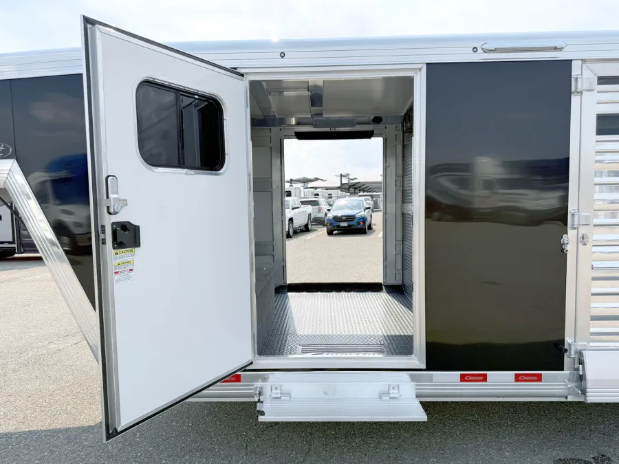 2026 Cimarron Stierwalt Signature Series Stock | Photo 19 of 23