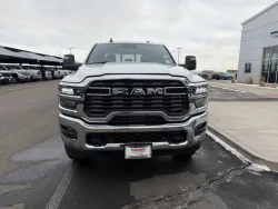 2026 RAM 3500 Tradesman | Thumbnail Photo 2 of 16