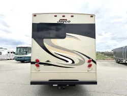 2017 Jayco Melbourne 24LP | Thumbnail Photo 14 of 21