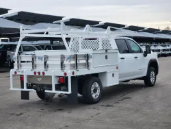 2026 GMC Sierra 2500HD Pro | Thumbnail Photo 3 of 21