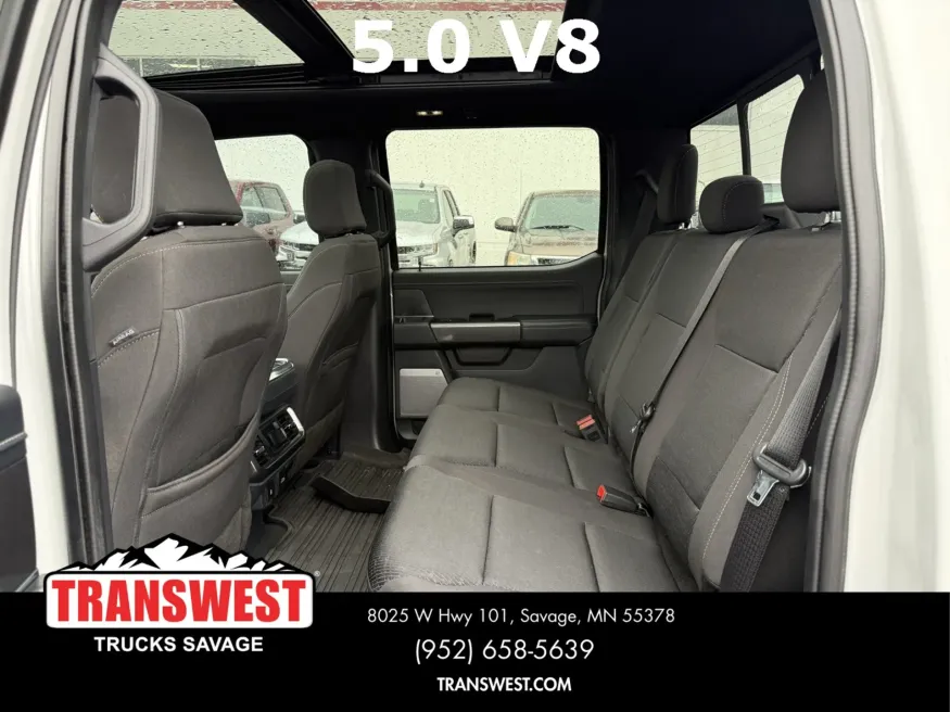 2023 Ford F150 | Photo 15 of 19