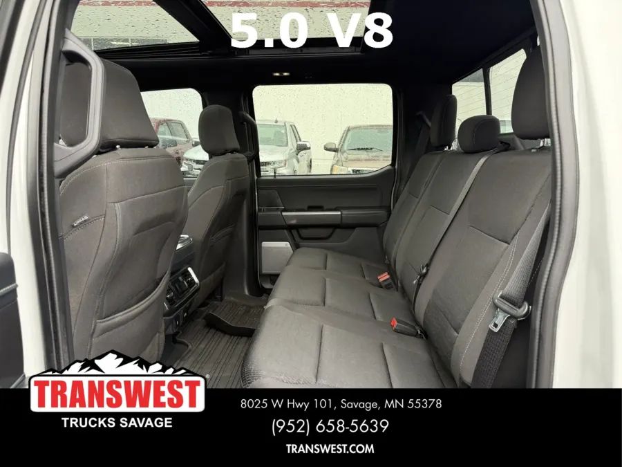 2023 Ford F150 | Photo 15 of 19