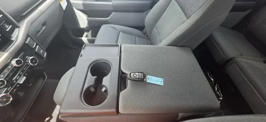 2026 Ford F-150 | Photo 23 of 29