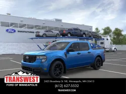 2026 Ford Maverick XLT | Thumbnail Photo 24 of 24