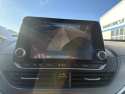 2024 Nissan Altima 2.5 SR | Thumbnail Photo 14 of 19