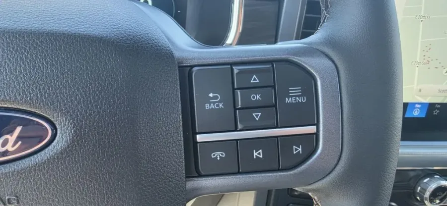 2026 Ford F-150 | Photo 18 of 34