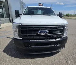 2026 Ford Super Duty F-250 | Thumbnail Photo 2 of 28