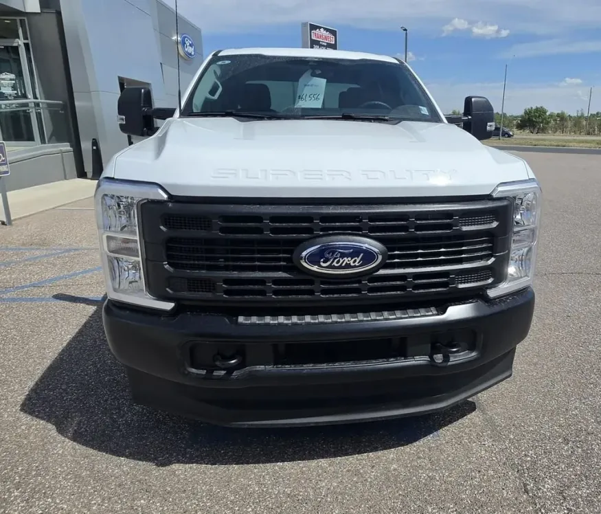 2026 Ford Super Duty F-250 | Photo 2 of 28