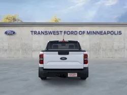 2025 Ford Maverick | Thumbnail Photo 5 of 24