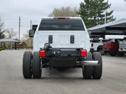 2026 GMC Sierra 3500HD CC Pro | Thumbnail Photo 5 of 21