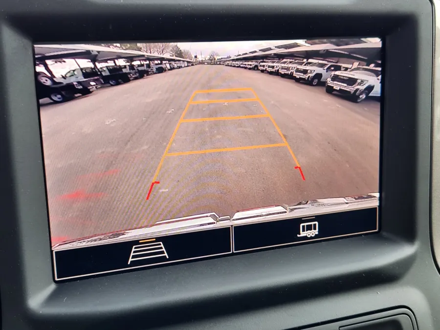 2026 GMC Sierra 1500 Pro | Photo 12 of 20