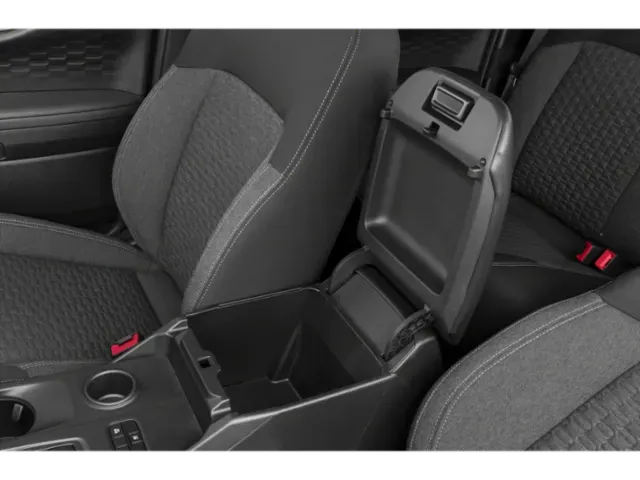 2025 Ford Ranger | Photo 10 of 12