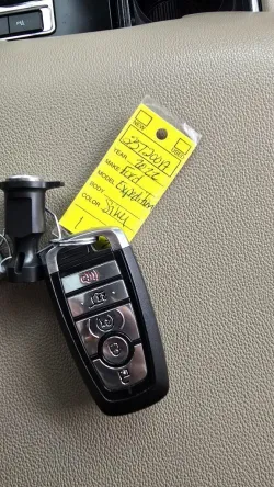 2022 Ford Expedition Max | Thumbnail Photo 26 of 35