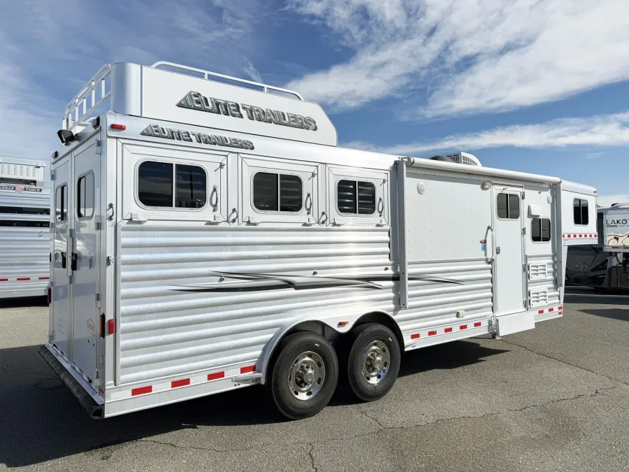 2014 Elite 3HGN LQ | Photo 13 of 24