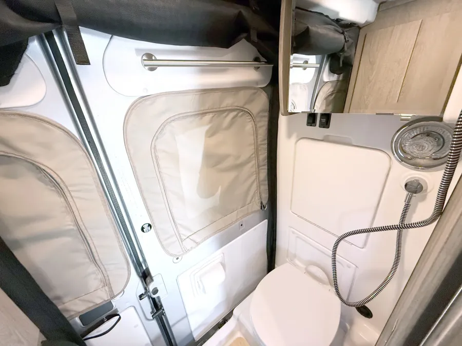 2026 Winnebago Travato 59K | Photo 8 of 13