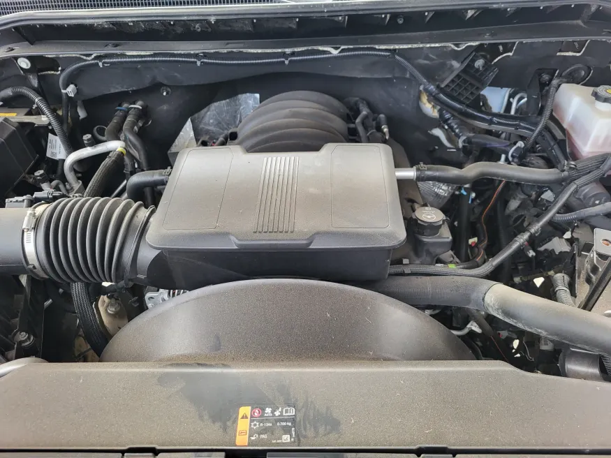 2024 Chevrolet Silverado 2500HD LT | Photo 23 of 25