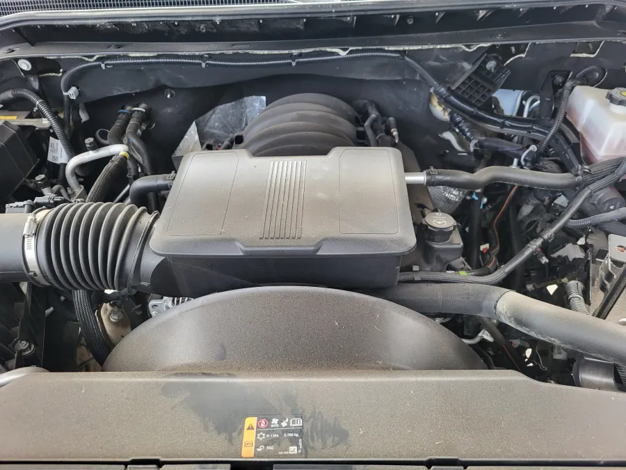 2024 Chevrolet Silverado 2500HD LT | Photo 23 of 25