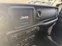 2023 Jeep Gladiator High Altitude | Thumbnail Photo 14 of 18