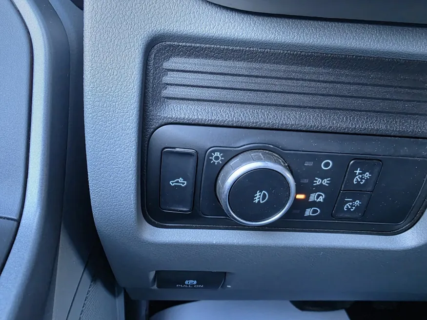 2024 Ford Super Duty F-350 DRW | Photo 21 of 26