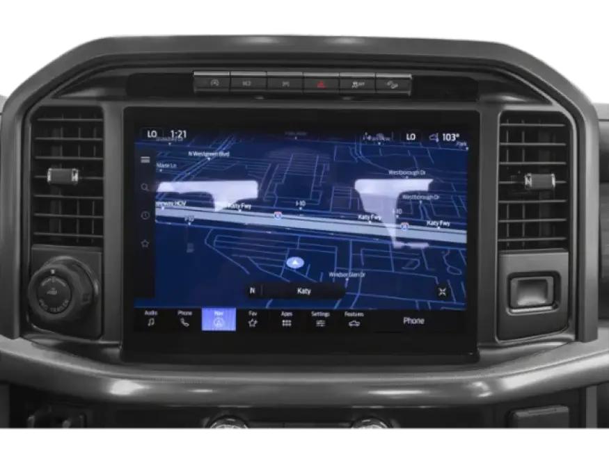 2024 Ford F-150 | Photo 12 of 13