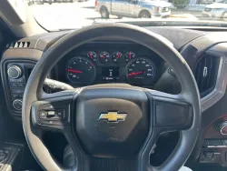 2023 Chevrolet Silverado 3500HD Work Truck | Thumbnail Photo 10 of 15