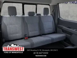 2026 Ford Super Duty F-550 XL | Thumbnail Photo 10 of 22