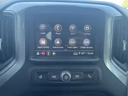 2022 Chevrolet Silverado 1500 Work Truck | Thumbnail Photo 14 of 18