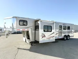 2009 Bison Stratus 3HGNLQ | Thumbnail Photo 22 of 24