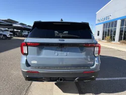 2025 Ford Explorer ST-Line | Thumbnail Photo 3 of 23