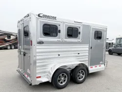 2026 Cimarron Norstar 2HBP | Thumbnail Photo 7 of 14