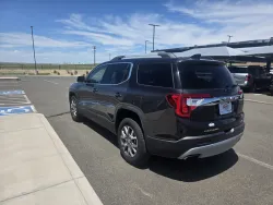 2020 GMC Acadia SLT | Thumbnail Photo 5 of 27