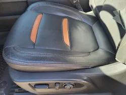 2022 GMC Sierra 3500HD AT4 | Thumbnail Photo 23 of 31