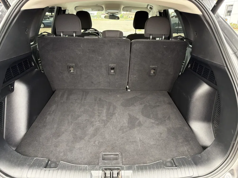 2024 Ford Escape Active | Photo 8 of 20