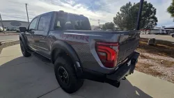 2025 Ford F-150 | Thumbnail Photo 6 of 32