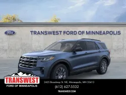 2026 Ford Explorer Active | Thumbnail Photo 23 of 23