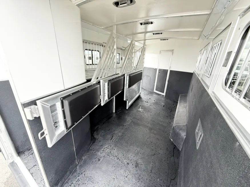 2026 Cimarron Norstar 4HLQ | Photo 17 of 25