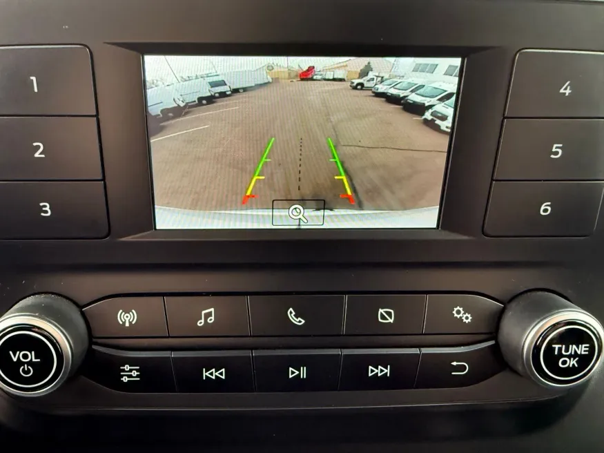 2023 Ford Transit-250 Base | Photo 7 of 20