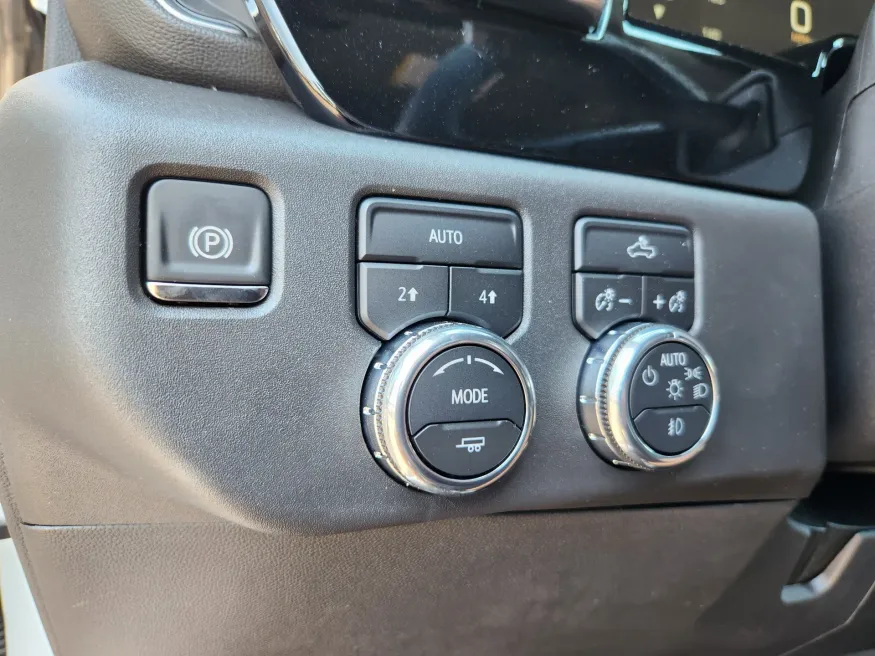 2026 GMC Sierra 1500 Elevation | Photo 6 of 28