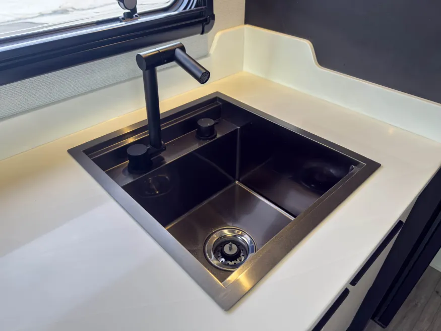 2026 Tiffin Open Trail 25AO | Photo 7 of 24