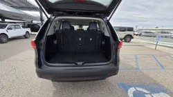 2024 Toyota Grand Highlander | Thumbnail Photo 8 of 26