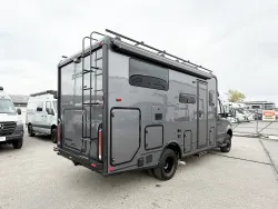 2027 Winnebago EKKO 23B | Thumbnail Photo 10 of 13