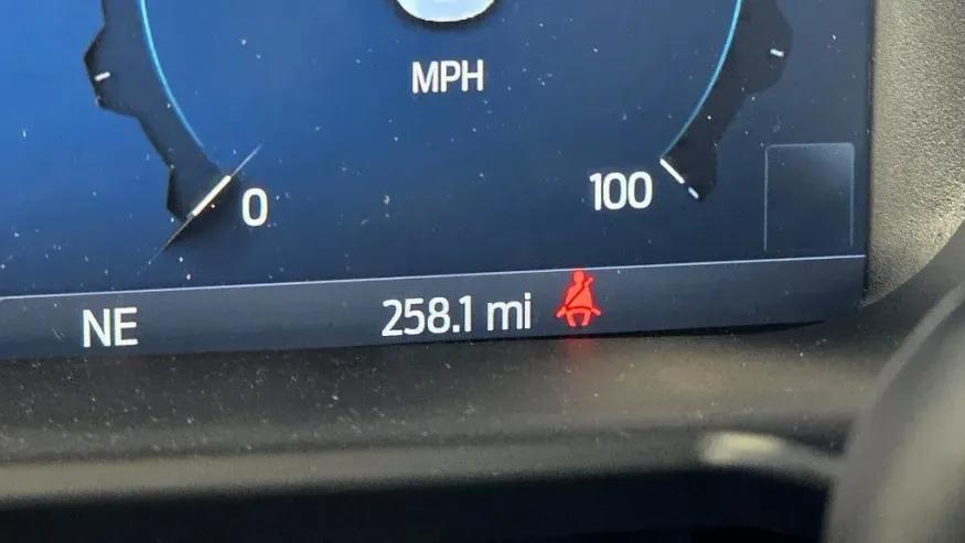 2026 Ford Super Duty F-250 | Photo 18 of 29