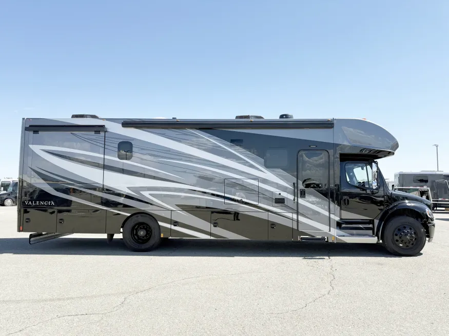 2026 Renegade Valencia 36SB | Photo 2 of 28