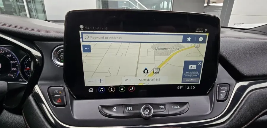 2023 Chevrolet Blazer | Photo 21 of 32